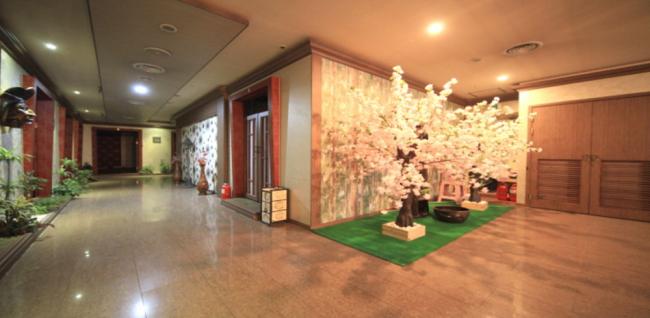 태국전통왓포 (장유)