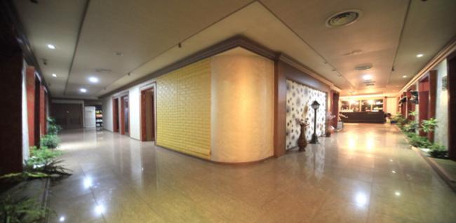 태국전통왓포 (장유)