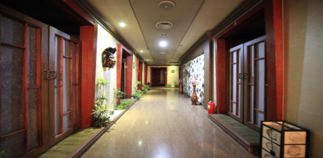 태국전통왓포 (장유)