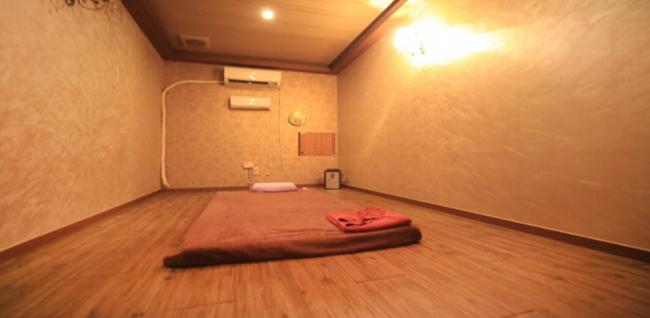 태국전통왓포 (장유)