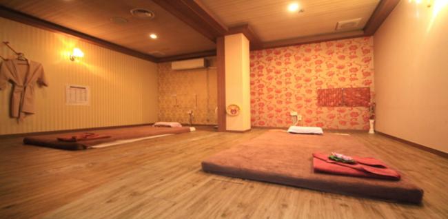 태국전통왓포 (장유)