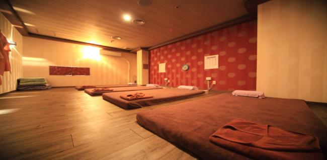 태국전통왓포 (장유)