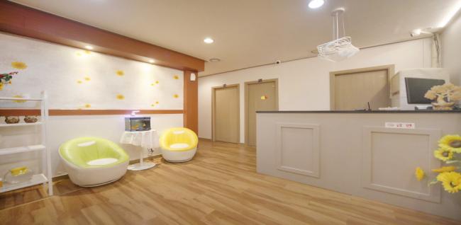 시원경락마사지 (병점)