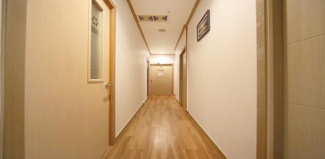 시원경락마사지 (병점)