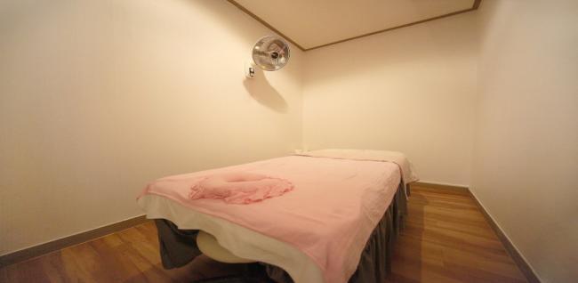 시원경락마사지 (병점)