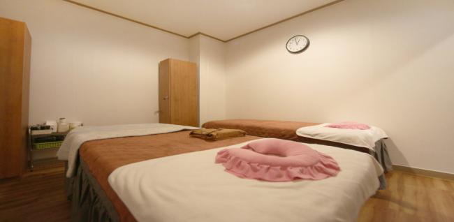 시원경락마사지 (병점)