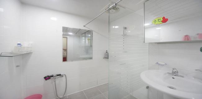 시원경락마사지 (병점)