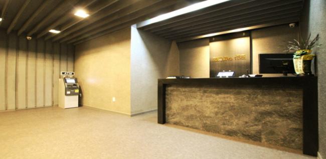  힐링타임마사지 (향남) 마사지샵 사진 1