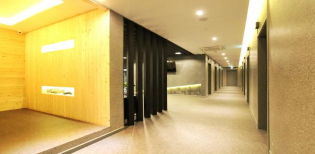  힐링타임마사지 (향남) 마사지샵 사진 4