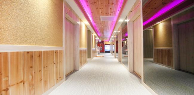 오렌지아로마 (봉담)