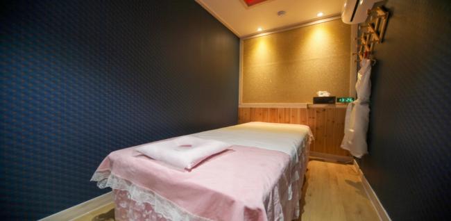 오렌지아로마 (봉담)