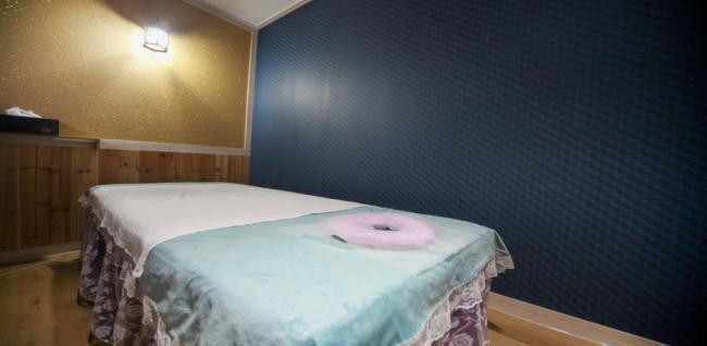 오렌지아로마 (봉담)