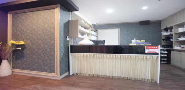 홍콩아로마 (영통)