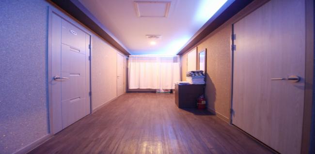 홍콩아로마 (영통)