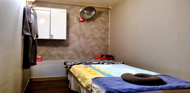 홍콩아로마 (영통)