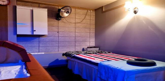 홍콩아로마 (영통)