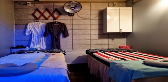 홍콩아로마 (영통)