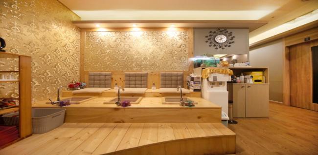 왕부풋샵 (동탄)