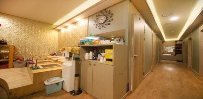 왕부풋샵 (동탄)