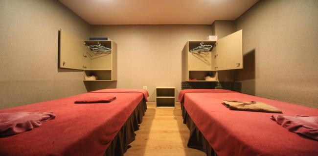 왕부풋샵 (동탄)