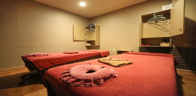 왕부풋샵 (동탄)