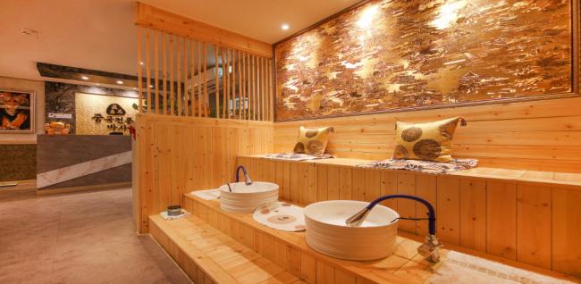  진선미마사지 (송산) 마사지샵 사진 2