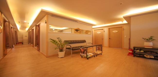 태후아로마 (병점)