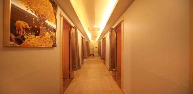 태후아로마 (병점)