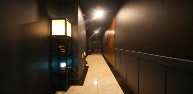 혼테라피 (동탄)