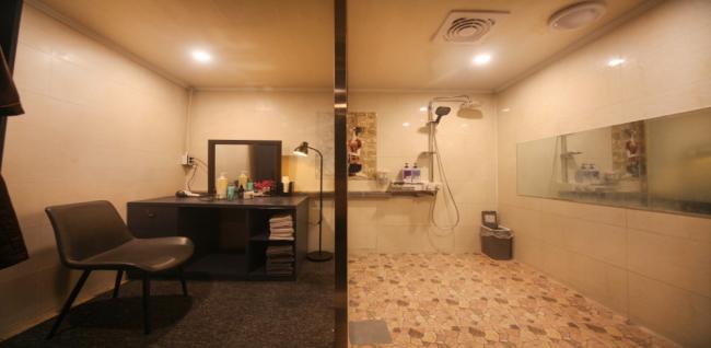 혼테라피 (동탄)