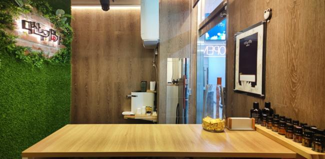 다산수기명가 (다산)