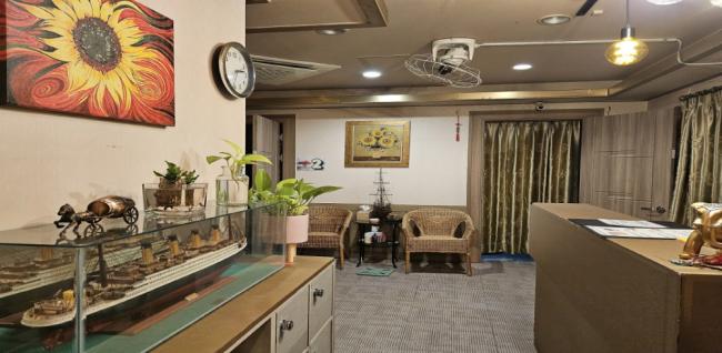  중국북경아로마 (가경) 마사지샵 사진 1