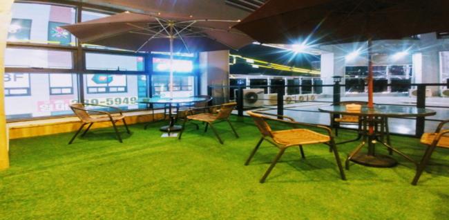  복대더원힐링타이 (복대) 마사지샵 사진 2