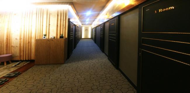  복대더원힐링타이 (복대) 마사지샵 사진 3