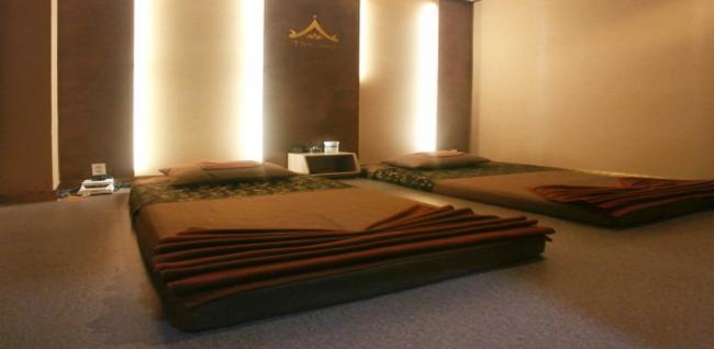  복대더원힐링타이 (복대) 마사지샵 사진 4