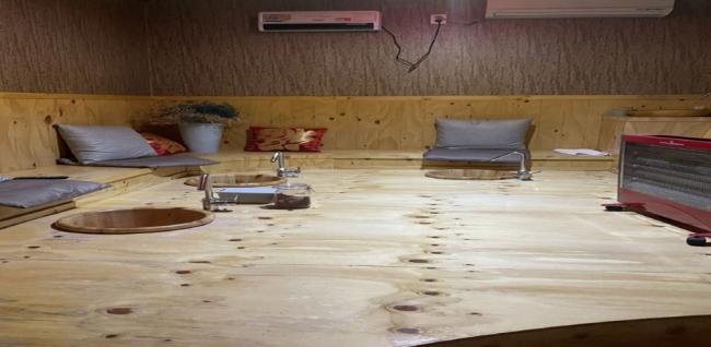  궁마사지 (봉명) 마사지샵 사진 2