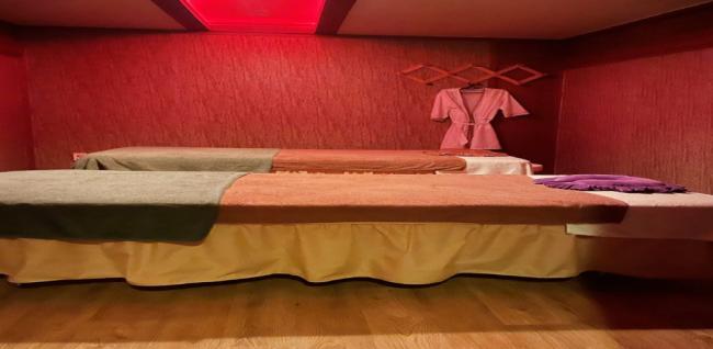  궁마사지 (봉명) 마사지샵 사진 4