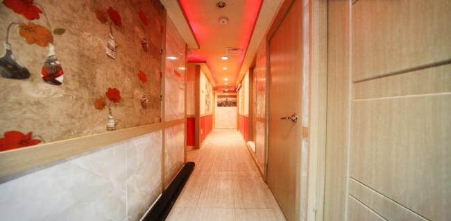 미금수체형관리 (미금역)