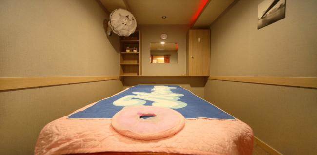 미금수체형관리 (미금역)