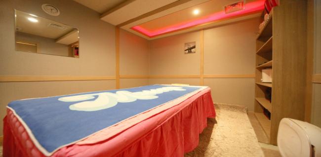 미금수체형관리 (미금역)