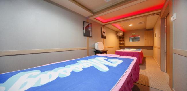 미금수체형관리 (미금역)