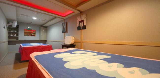 미금수체형관리 (미금역)