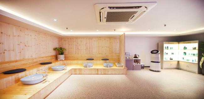 웰빙중국전통 (미금역)