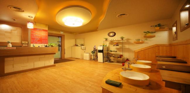 힐링중국전통 (미금역)