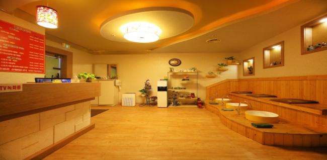 힐링중국전통 (미금역)