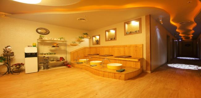 힐링중국전통 (미금역)