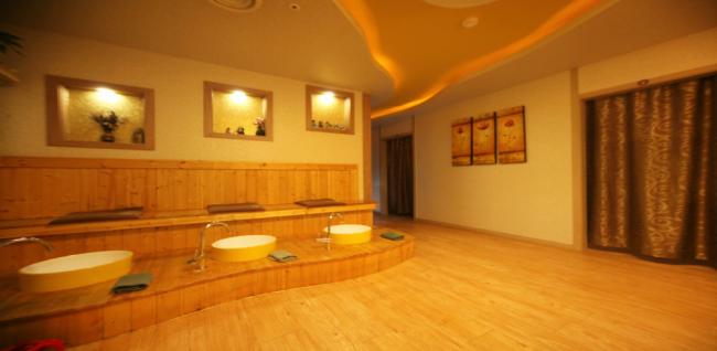 힐링중국전통 (미금역)