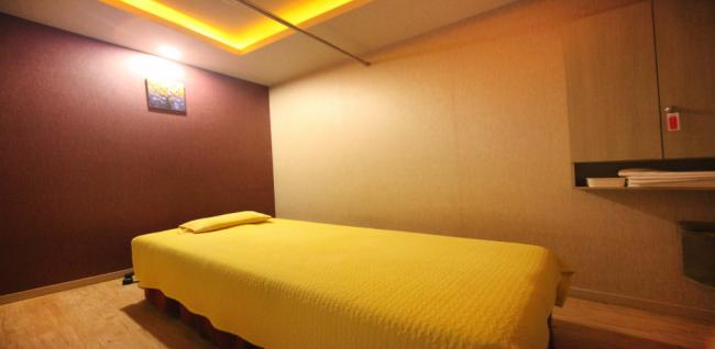 힐링중국전통 (미금역)