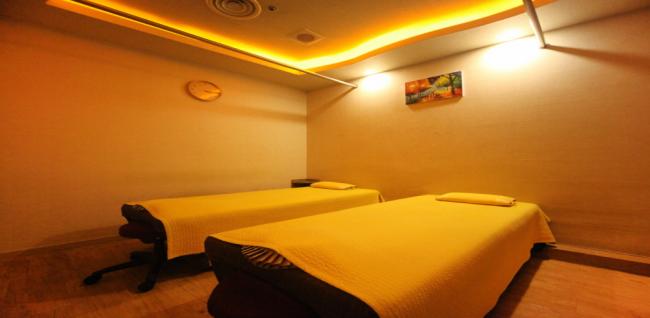 힐링중국전통 (미금역)