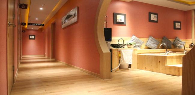 백은마사지 (심곡)